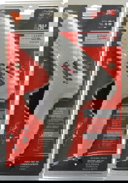 Hot Melt Glue Gun: Electric, Black & White